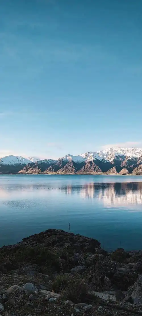 12张唯美高清的手机壁纸