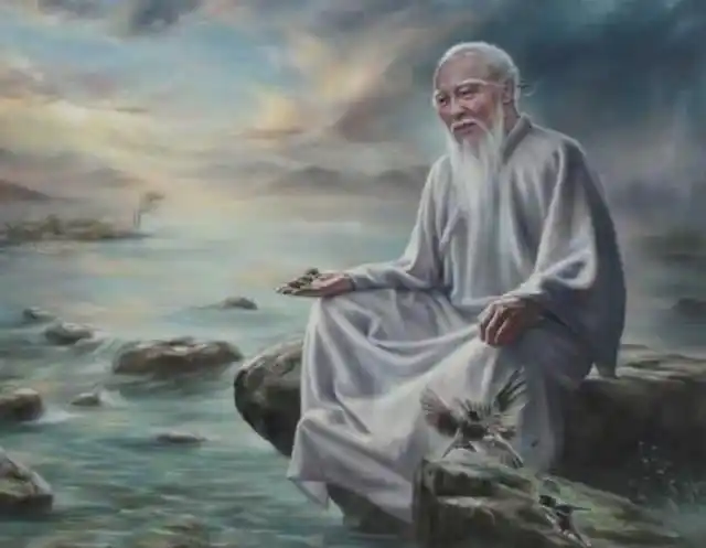 q2:袁天罡有多厉害?