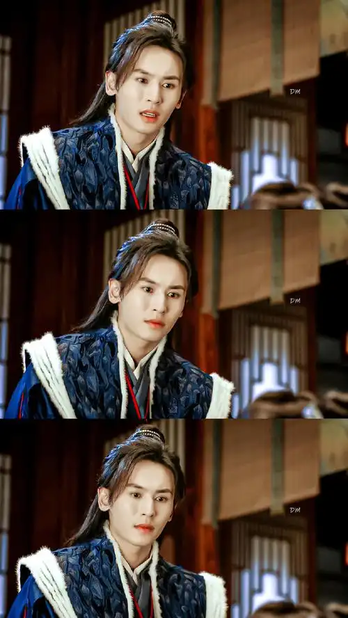 张哲瀚工作室报平安#夏日炎炎,大家都要做好防护啊,张哲瀚古装造谐