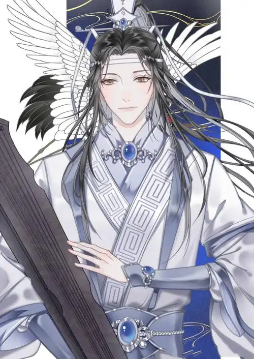 魔道祖师