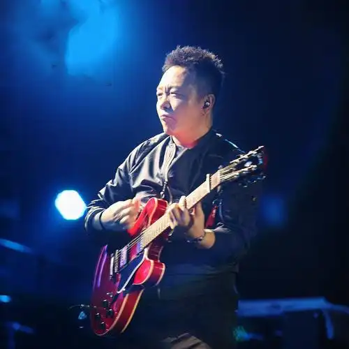 2024许巍上海演唱会演出详情及在线订票