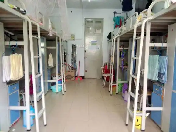 周口师范学院的住宿条件如何