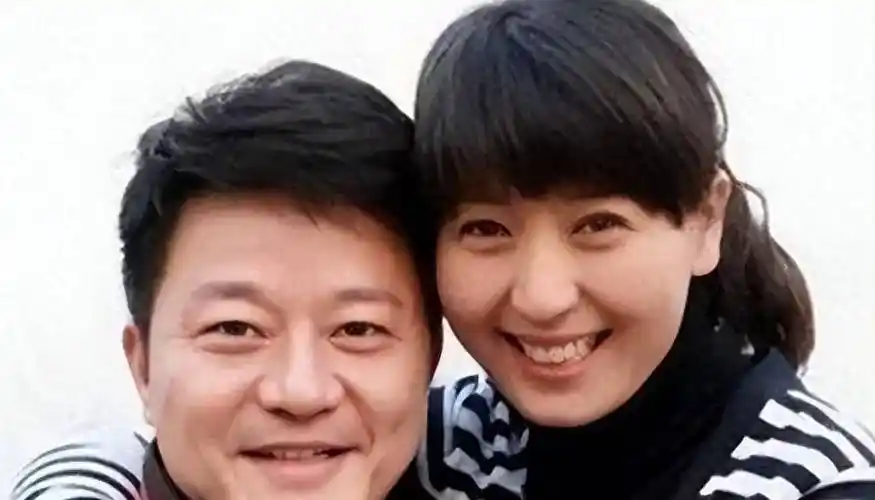 踩着赵本上上位的闫学晶,如今已活成了一个"笑话"_因为_马东明_电视剧