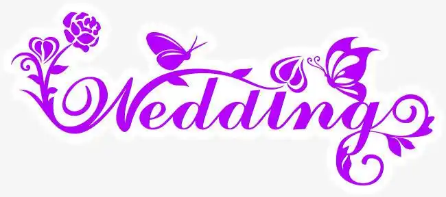 英文字母设计婚礼logo设计婚礼设计字母图案设计字母创意设计字母logo