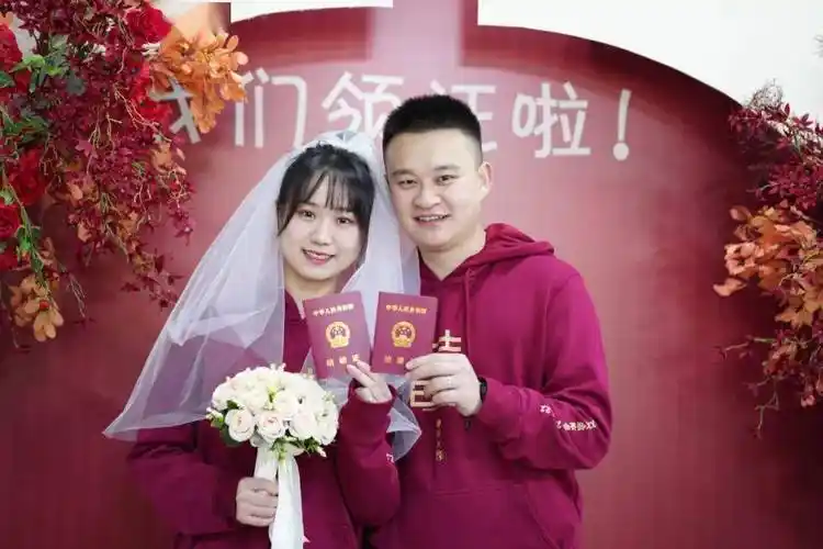 今天,毕节这556人,终于定了_办证_高先生_结婚证