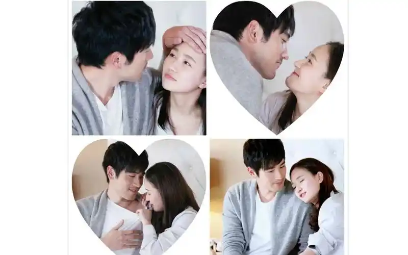 【dear alex and annie】【沥秋夫妇】初识欢乐向(高以翔/焦俊艳)