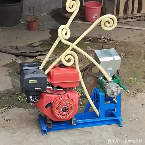 新型江米棍机 新款江米棍机器 江米棍机器厂家