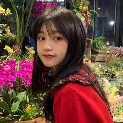 qq头像女生御姐气质范高清图片 唯美女生真人个性微信头像大全_女生