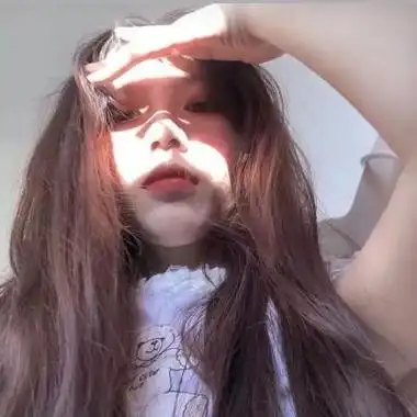 头像女图集可保存网红 女生头像图片大全 -【爱个性】