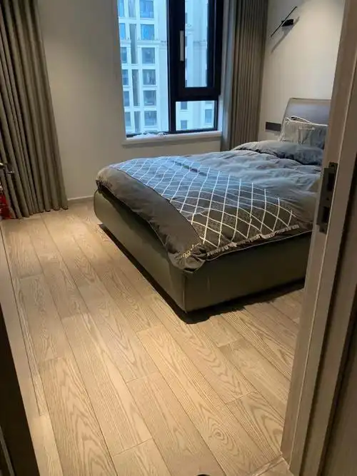 地板分享类不同地板颜色的效果图木地板