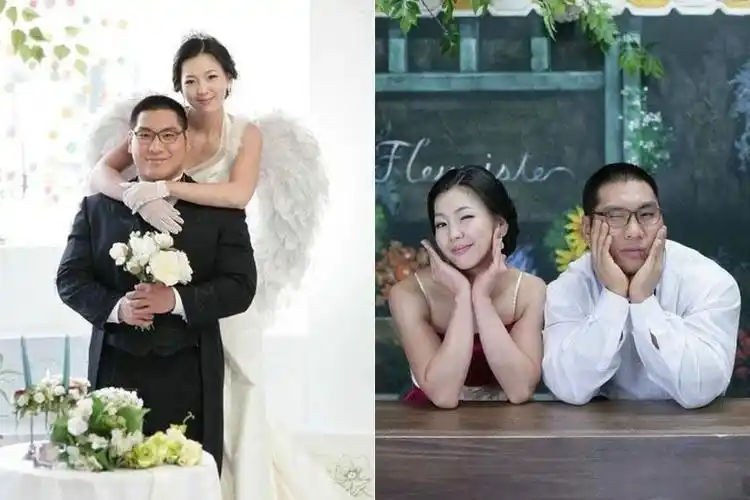 韩国金刚芭比走红