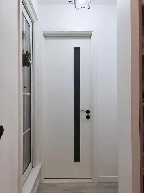 卧室门挑选指南简约时尚百搭又美观打造舒适居住环境