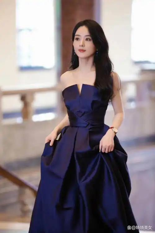 赵丽颖咖位提升,多元题材与资源助力演艺事业