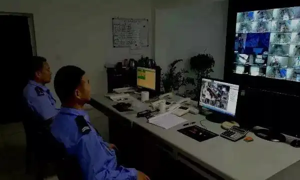 民警|派出所|圩场_新浪新闻