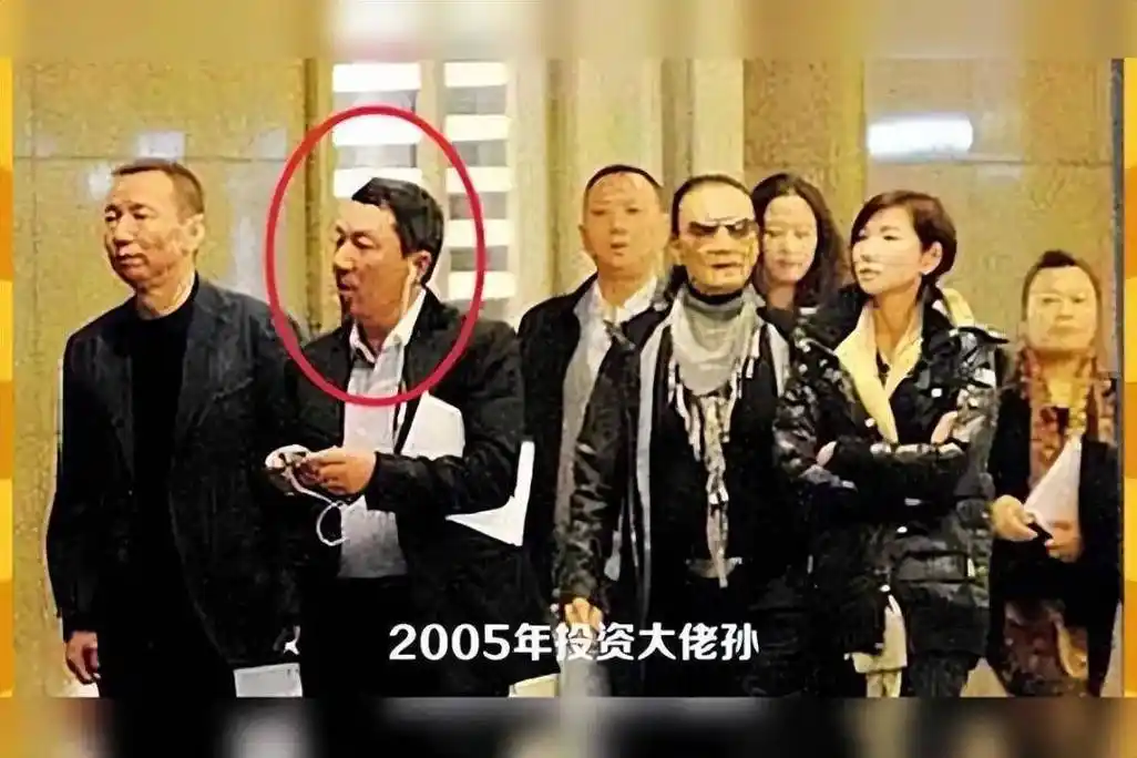 被传遭家暴失抚养权,如今娃爹身份呼之欲出竟是他_孙东海_小王子_儿子