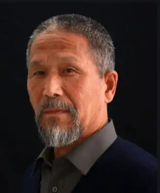 名牌老头出鹤乡金牌配角美名扬记白城籍演员赵铁人