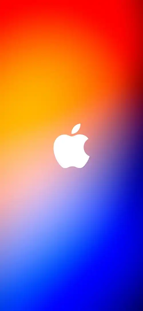 有哪些不俗气的苹果壁纸? - 知乎