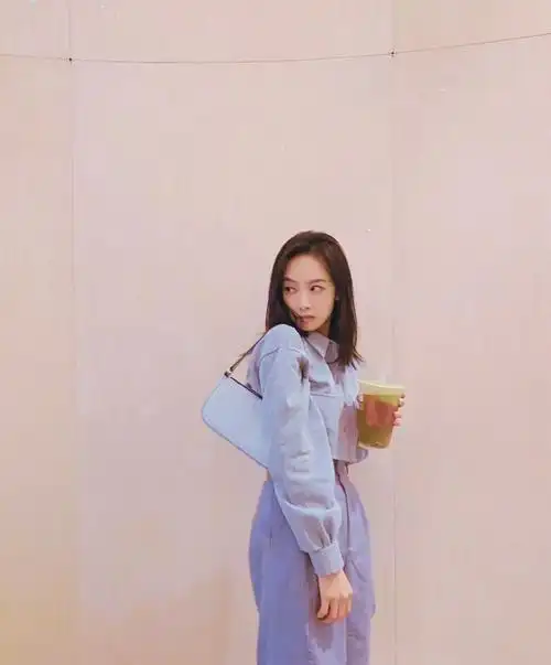 明星穿搭红榜 | 女明星的夏季穿搭,凉爽又时髦