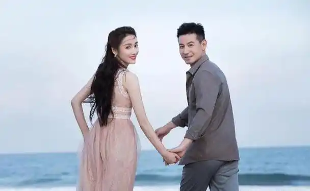 胡歌带她入行,唐嫣把她带火,人人都想娶她,如今40岁美到犯规|吕一