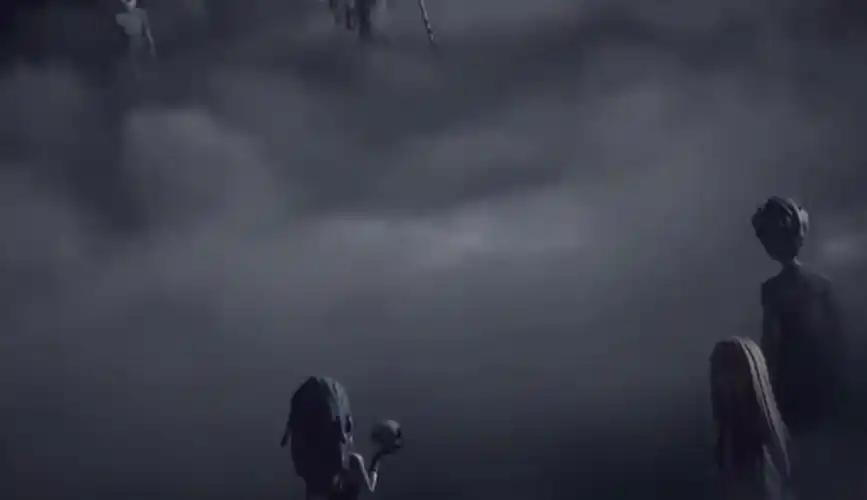 憋不住了第五人格重逢之时第五人格