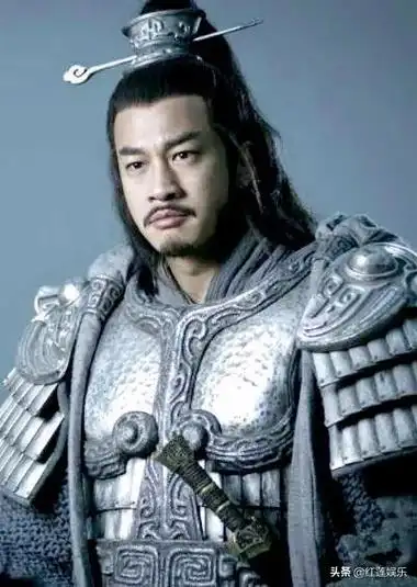 何润东版项羽高希希版《楚汉传奇》前几十集一直在注水剧情,直到最后