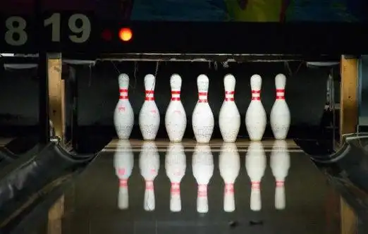 戴戒指打保龄球的恐怖图片血腥事件的后果有多恐怖