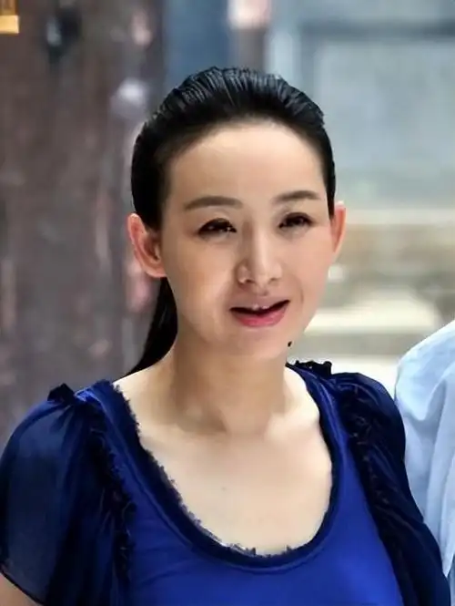 回顾买红妹为给孙楠生儿子含泪退伍离开他我才明白该如何生活