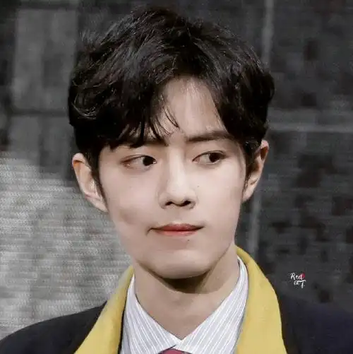 全世界最可爱的赞包#肖战