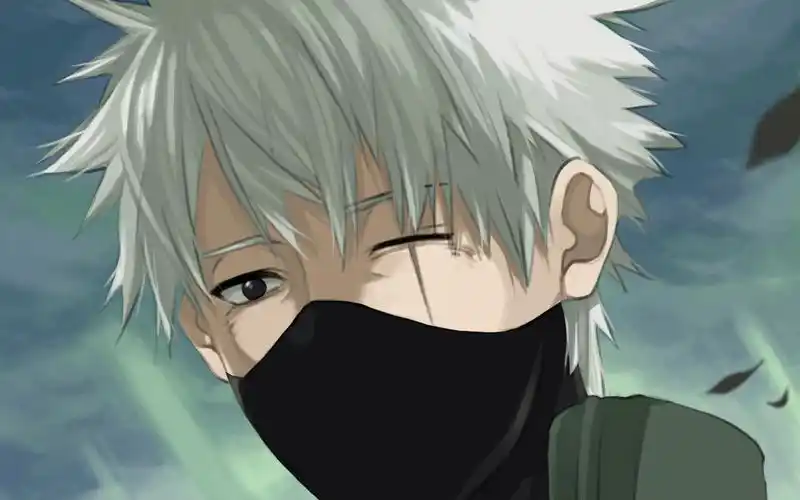 火之国旗木卡卡西