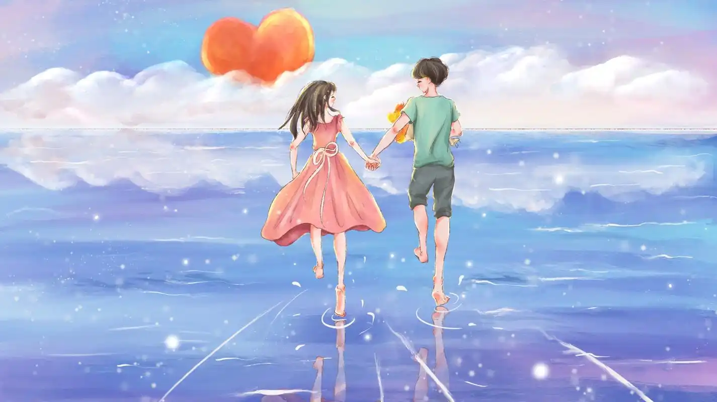 合适跟爱情有什么关系为什么要羡慕嫁给爱情的人