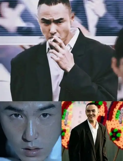 阮经天名字的含义