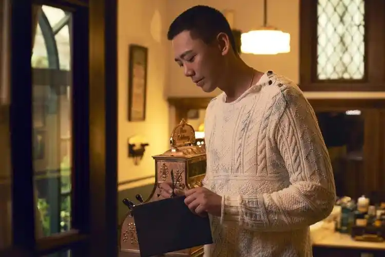 恭喜台媒爆苏见信密筑爱巢明年结婚女友默默守护身边17年