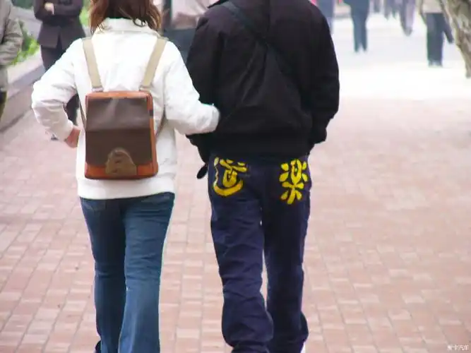 发点2003年的照片