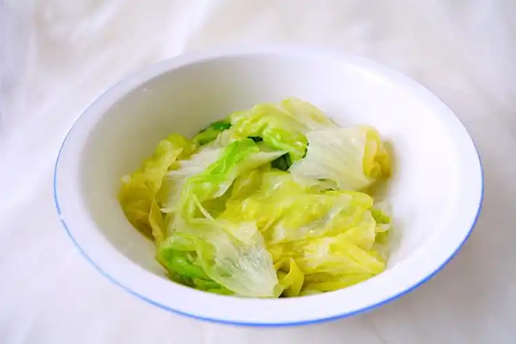 十天吃水煮菜瘦30斤最简单的减肥餐让你快速瘦下来