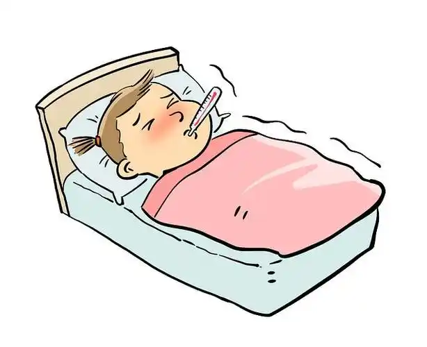 孩子发烧了怎么办