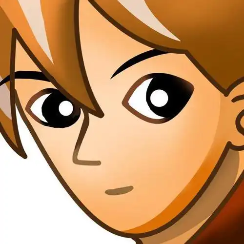 腾讯qq内部:远古高清头像大全,每一张图片都能让你浮想联翩