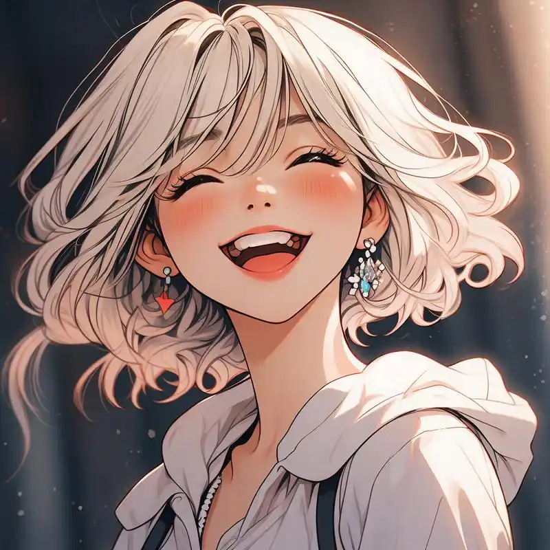 93可爱呆萌女生头像大放送96