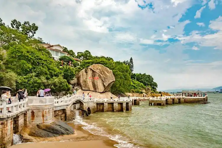 厦门3天自助游攻略最详细厦门3天自助游必去景点