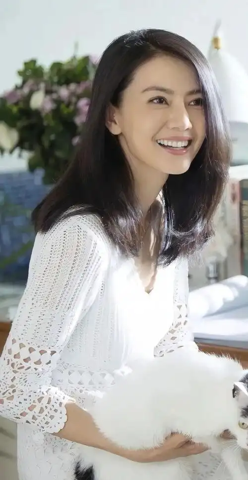 写真集气质美女