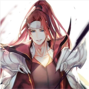 王者头像(单人 男生)