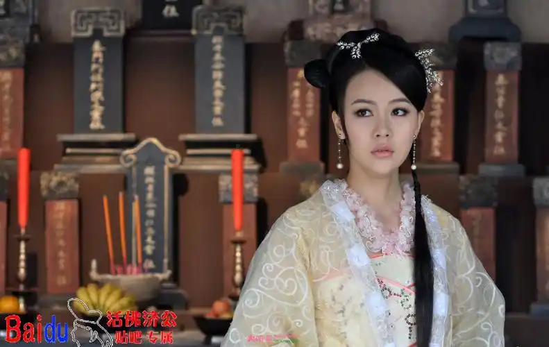 馨子主演过的电视剧 馨子主演了哪些电视剧