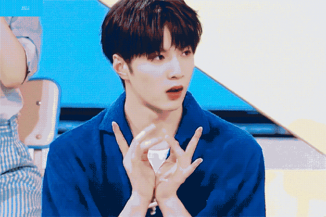 刘耀文 手部护理