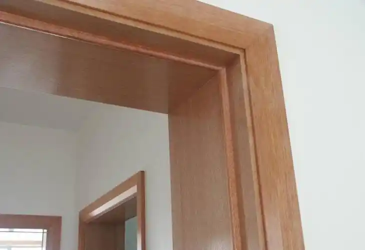 什么是门套线门套线选择的四个技巧