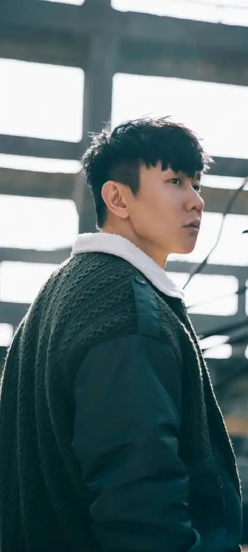 林俊杰超话90#roadtojj20#酷帅哥哥