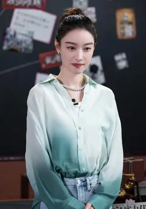 被倪妮赵丽颖带货的单品!