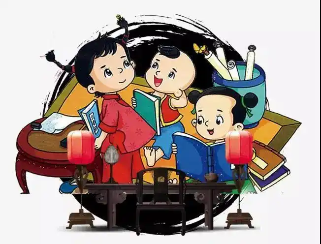 天嘉天樾国庆成长计划他们遇见了植物大树和国学课