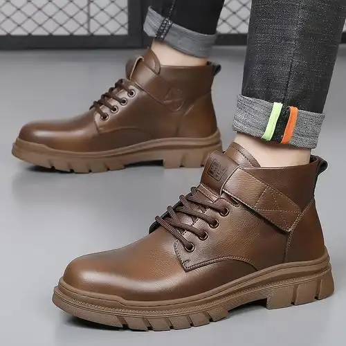 鞋 靴 靴子 800_800