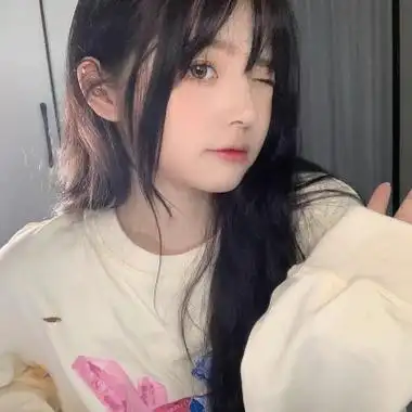 青春小姐姐头像照片52张