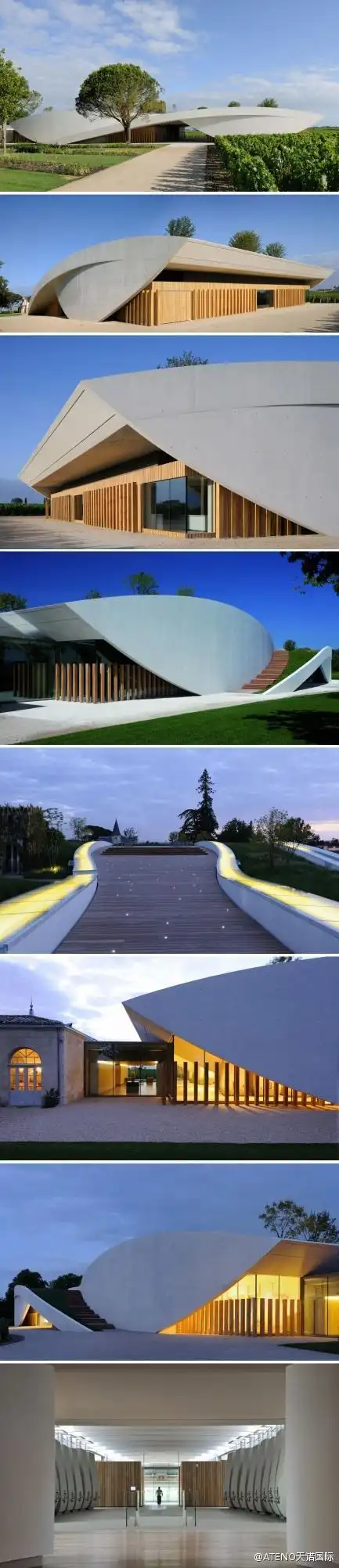 jamesz骋: @马清运的微博 //@建筑在线:让无数的葡萄酒爱好者为之