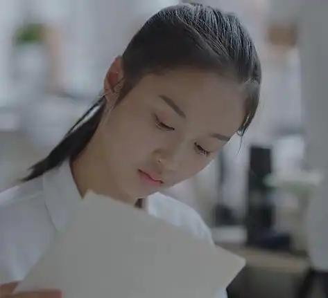 小欢喜季杨杨喜欢谁 他和黄芷陶最后是一对吗图片